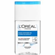 L'Oréal Paris Antibacterial 70% Alcohol Hand Sanitiser Gel 125ml