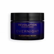 Revolution Skincare Mascarilla de Noche Calmante 50ml