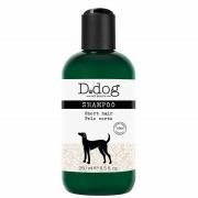 D.Dog Shampoo - Short Hair 250ml