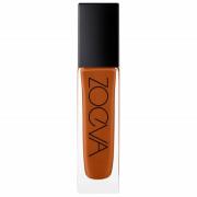 ZOEVA Authentik Skin Foundation 30ml (Various Shades) - 350W Masterful...