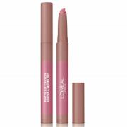 L'Oréal Paris Infallible Very Matte Lip Crayon (Various Shades) - 102 ...