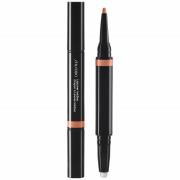 Shiseido Lipliner InkDuo 10g (Various Shades) - Bare