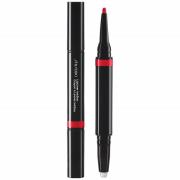 Shiseido Lipliner InkDuo 10g (Various Shades) - True Red