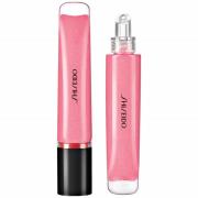 Shiseido Shimmer Gelgloss 2g (Various Shades) - Bara Pink