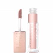 Maybelline Lifter Gloss Hydrating Lip Gloss with Hyaluronic Acid 5g (V...