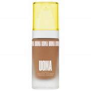 UOMA Beauty Say What Foundation 30ml (Various Shades) - Bronze Venus T...
