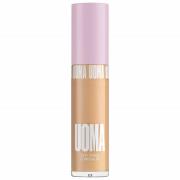 UOMA Beauty Stay Woke Luminous Brightening Concealer 5ml (Various Shad...