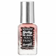 Barry M Cosmetics Wildlife Nail Paint 10ml (Various Shades) - Tropical...