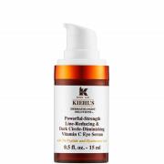 Kiehl's Sérum de Ojos con Vitamina C para Reducir las Líneas y Disminu...