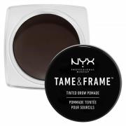 Fijador de Cejas Tame & Frame Tinted Brow Pomade NYX Professional Make...