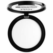 Polvos traslúcidos High Definition Finishing Powder NYX Professional M...