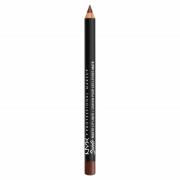 NYX Professional Makeup Perfilador de Labios Suede Matte (Varios tonos...