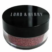 Sombras de brillantina de Lord & Berry (varios tonos) - Bright Pink