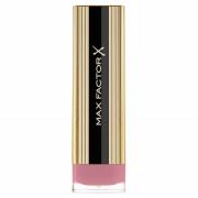 Max Factor Colour Elixir Lipstick with Vitamin E 4g (Various Shades) -...