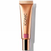 ICONIC London Sheer Blush 12.5ml (Various Shades) - Fearless Flush