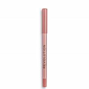 Makeup Revolution Satin Kiss Lip Liner (Various Shades) - Chauffeur