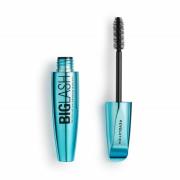 Máscara de pestañas Big Lash Waterproof Volume de Makeup Revolution