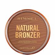 Rimmel Natural Bronzer (Various Shades) - Sunset