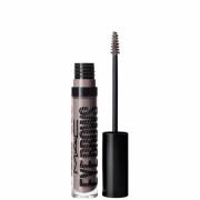 MAC Eyebrow Big Boost Gel 4.1g (Various Shades) - Thunder