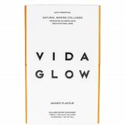 Vida Glow Natural Marine Collagen Sachets - Mango