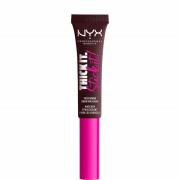 NYX Professional Makeup Thick It. Stick It! Brow Mascara (Various Shad...