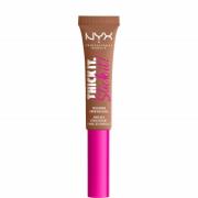 NYX Professional Makeup Thick It. Stick It! Brow Mascara (Various Shad...