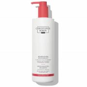 Christophe Robin Champú regenerador con aceite de higo chumbo 500ml