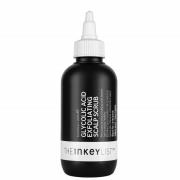 The INKEY List Glycolic Acid Exfoliating Scalp Scrub 150ml