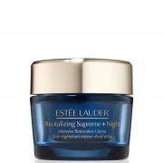 Estée Lauder Revitalizing Supreme+ Intensive Restorative Night Creme 5...