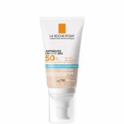 La Roche-Posay Anthelios UVMune 400 Protector solar hidratante con col...