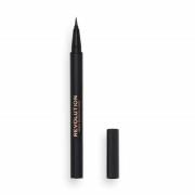 Makeup Revolution Hair Stroke Brow Pen 0.5ml (Various Shades) - Medium...