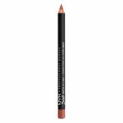NYX Professional Makeup Suede Matte Lip Liner 1g (Various Shades) - Fr...