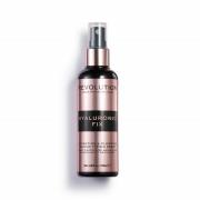 Makeup Revolution Spray Fijador Hialurónico 100ml