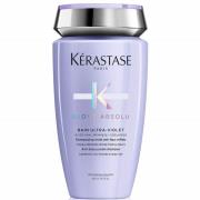 Champú Blond Absolu Bain Ultra Violet de Kérastase 250 ml