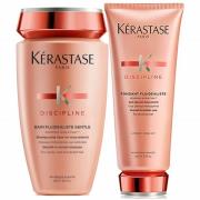 Kerastase Conditioner Discipline Bain Fluidealiste Gentle (250ml) and ...