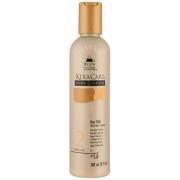 Leche capilar Natural Textures Hair Milk de KeraCare 240 ml