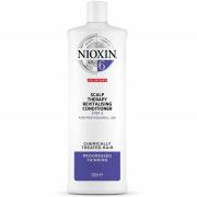 NIOXIN 3-Part System 6 Scalp Therapy Revitalising Conditioner for Chem...