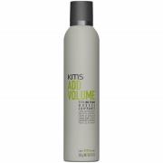 Espuma de peinado AddVolume de KMS 300 ml