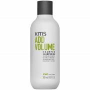 KMS Add Volume Shampoo 300ml