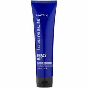 Tratamiento sin aclarado Total Results Brass Off de Matrix 150 ml