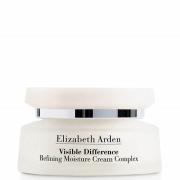 Crema hidratante Visible Difference Refining Moisture Cream de Elizabe...