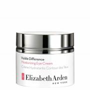 Crema hidratante contorno de ojos Elizabeth Arden Visible Difference (...