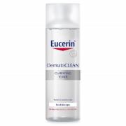 Eucerin DermatoClean Clarifying Toner 200ml