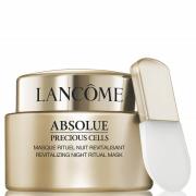 Mascarilla de noche Absolue Precious Cells de Lancôme 75 ml