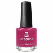 Esmalte de uñas Custom Nail Colour Festival Fuchsia de Jessica 15 ml