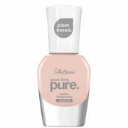 Sally Hansen Good Kind Pure Nail Varnish - Romantic Peach