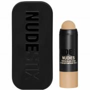 NUDESTIX Tinted Blur Foundation Stick 6.12g (Various Shades) - Medium ...