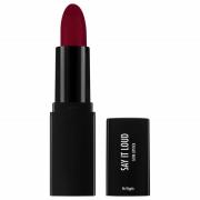 Sleek MakeUP Say it Loud Satin Lipstick 1.16g (Various Shades) - No Di...