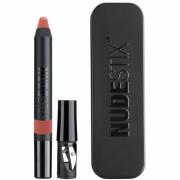 NUDESTIX Gel Colour Lip and Cheek Balm 2.8g (Various Shades) - Luxe