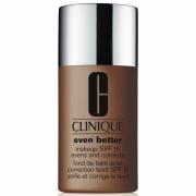 Base de Maquillaje Clinique Even Better Makeup SPF15 - Truffle